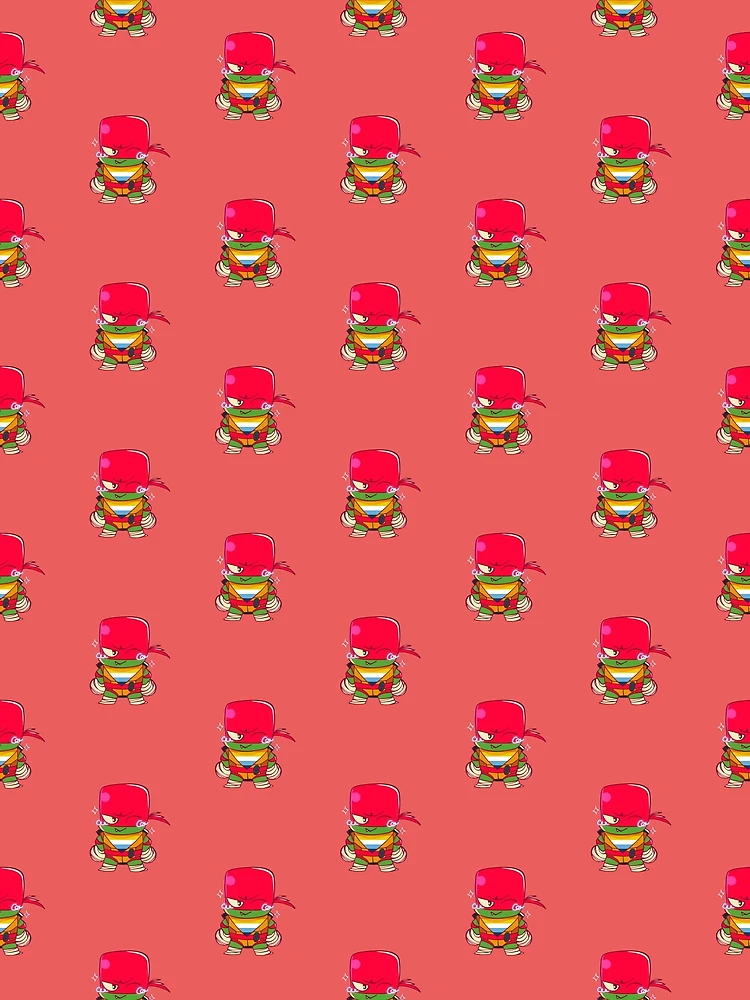 Thumbnail 3 of 3, Scarf, AroAce Raph designed and sold by RoeExists.