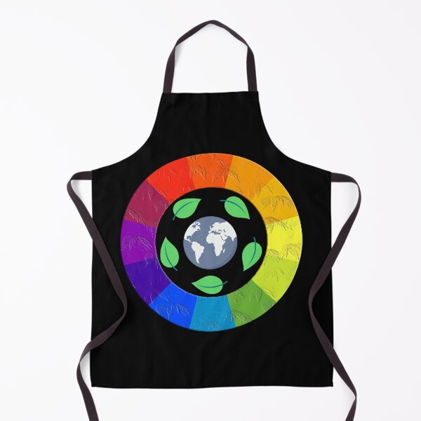 Item preview, Protect The Planet T-SHIRT designed and sold by METAGOD POD.