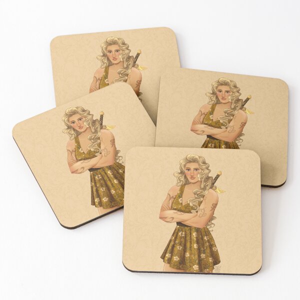 Item preview, Emma Carstairs designed and sold by saevity.
