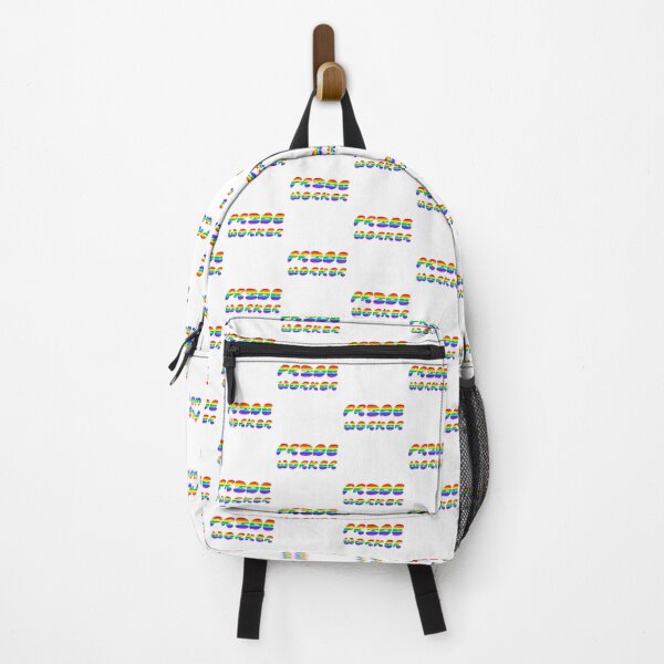 Item preview, Pride Worker, LGBTQIA Pride designed and sold by ShopULove.