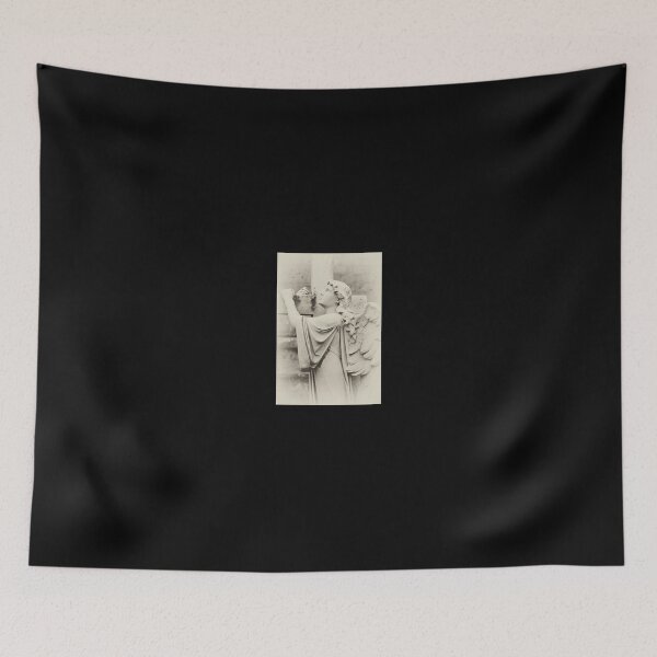 Item preview, Angel Headstone, Christ Church, Warminster, UK designed and sold by Andy Harker.
