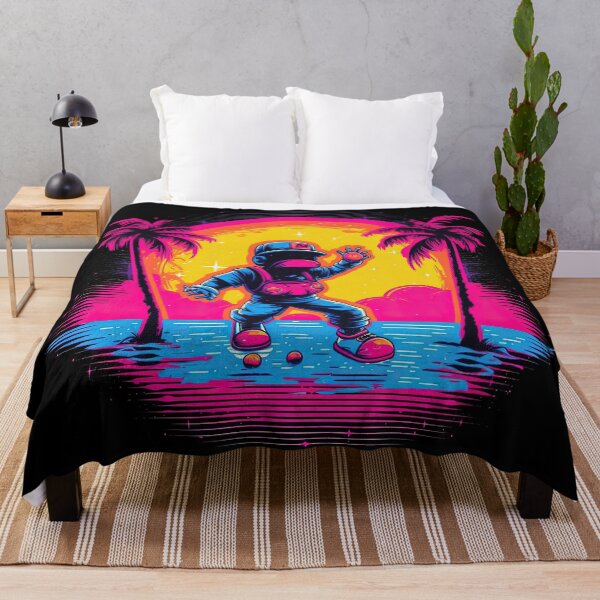 Item preview, Retro Gaming Vibe designed and sold by PhieoAlex.