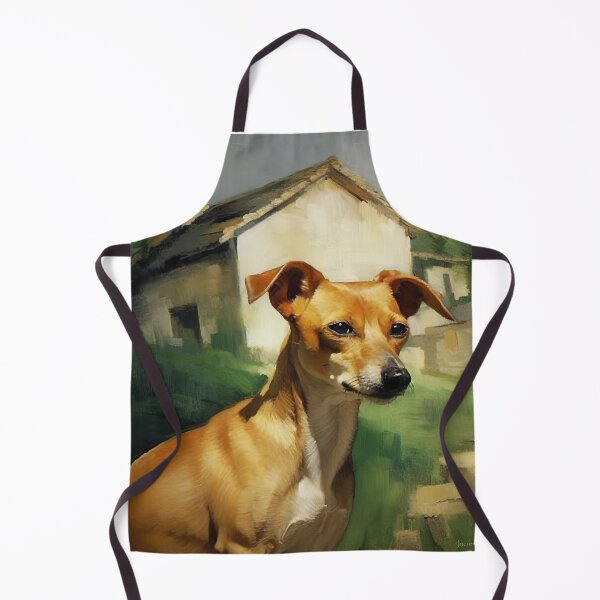 Item preview, Dog designed and sold by IncrediArts.