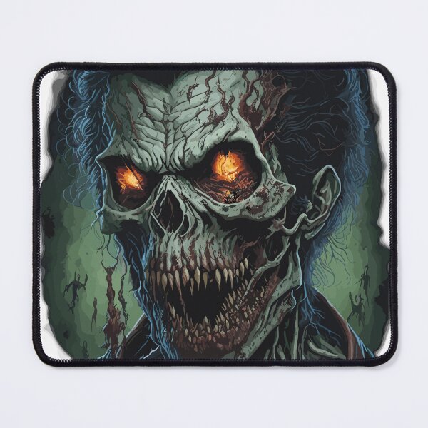 Item preview, The Zombie designed and sold by P3A1.