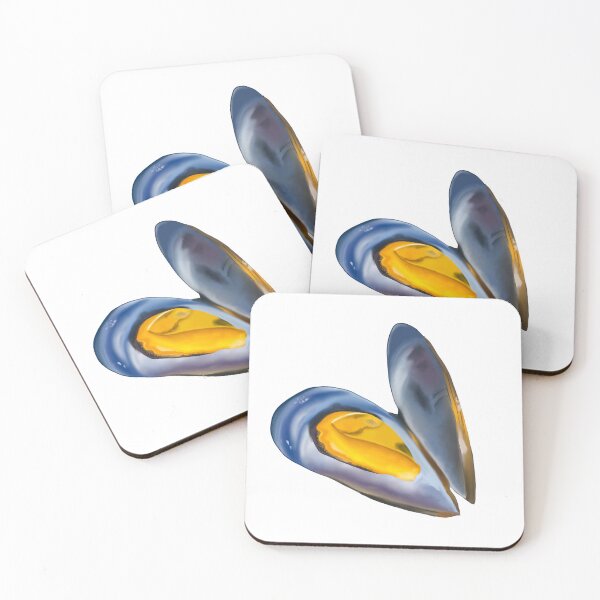 Item preview, Mussel  designed and sold by GibSpsr.