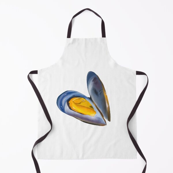 Item preview, Mussel designed and sold by GibSpsr.