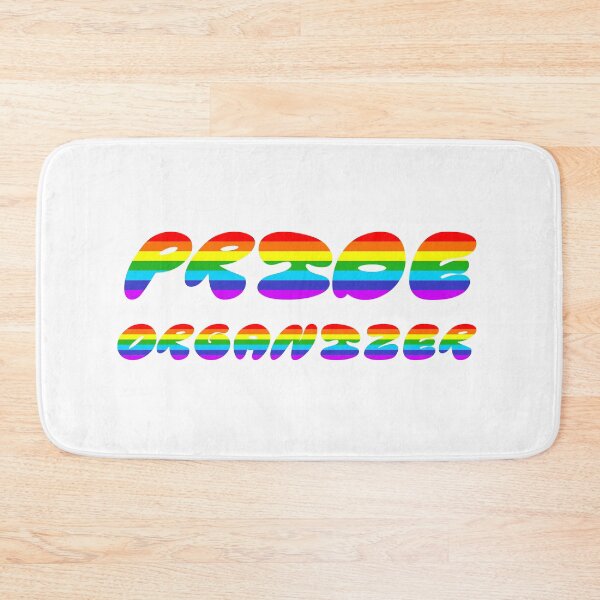 Item preview, Pride Organizer, LGBTQIA Pride designed and sold by ShopULove.