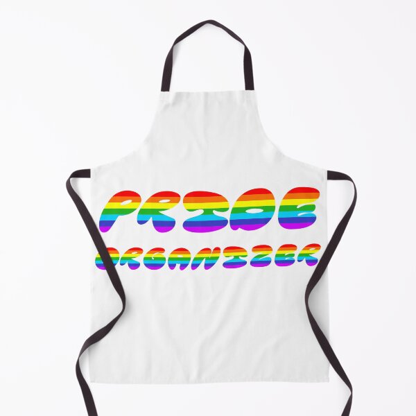 Item preview, Pride Organizer, LGBTQIA Pride designed and sold by ShopULove.