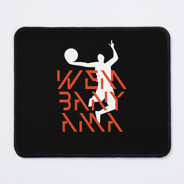 Item preview, Wembanyama Basketball Amazing Gift Fan designed and sold by smartrocket.