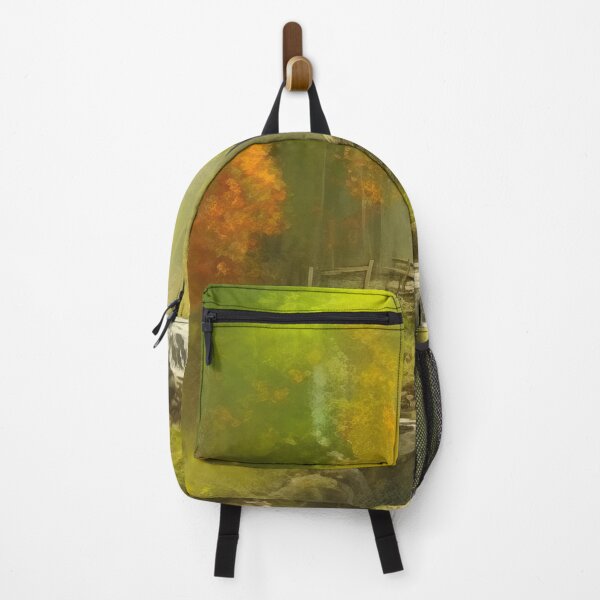 Item preview, Harmony in Green designed and sold by IncrediArts.