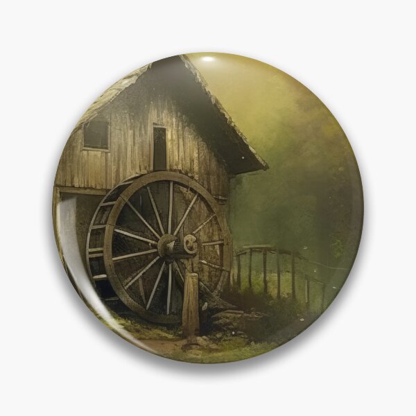 Item preview, Harmony in Green designed and sold by IncrediArts.