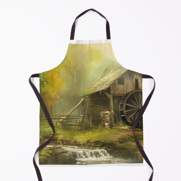 Item preview, Harmony in Green designed and sold by IncrediArts.
