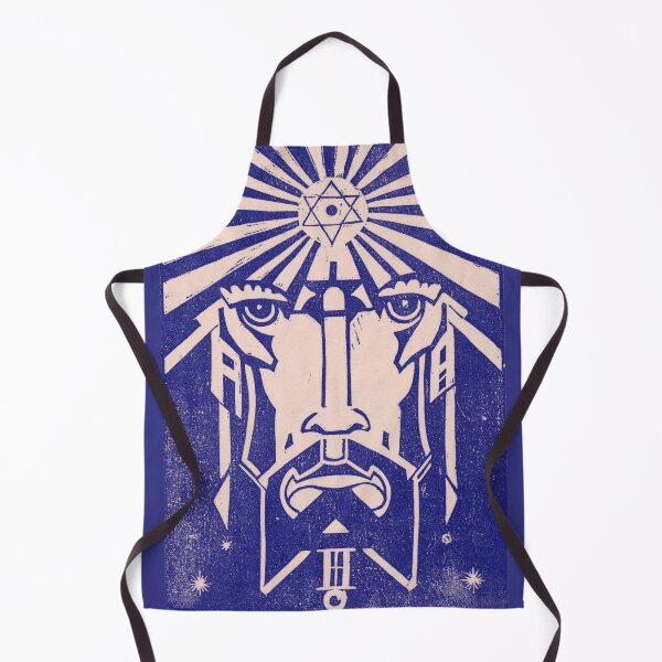 Item preview, Uranus Sky God Greek Mythology designed and sold by VintageArchive.