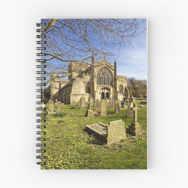 Item preview, Edington Priory Church, Wiltshire, UK designed and sold by Andy Harker.