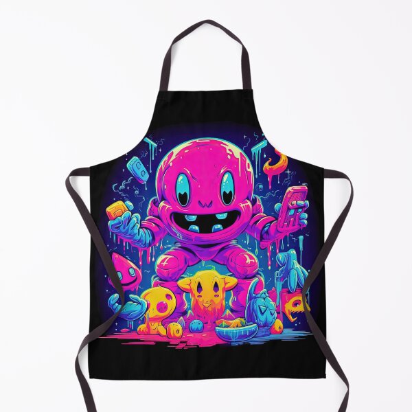 Item preview, Retro Gaming Vibe designed and sold by PhieoAlex.