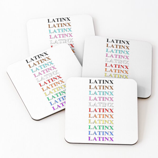 Item preview, Latinx Latine Queer LGBT Inclusive Rainbow Pride Flag designed and sold by armontheroad.