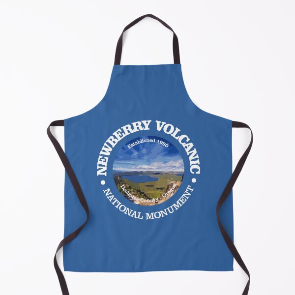 Item preview, Newberry Volcanic (NM) designed and sold by curranmorgan.