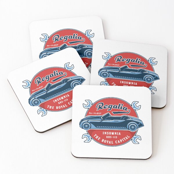 Item preview, Regalia Insomnia Garage Vintage designed and sold by Lagelantee.