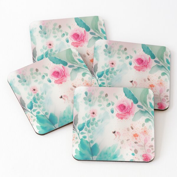 Item preview, Enchanted Oasis designed and sold by tqdesigns.