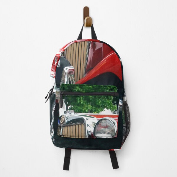 Item preview, 1952 MG TD designed and sold by heatherfriedman.