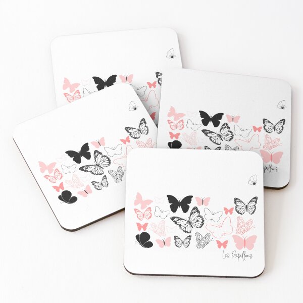 Item preview, Les Papillons designed and sold by franklear.