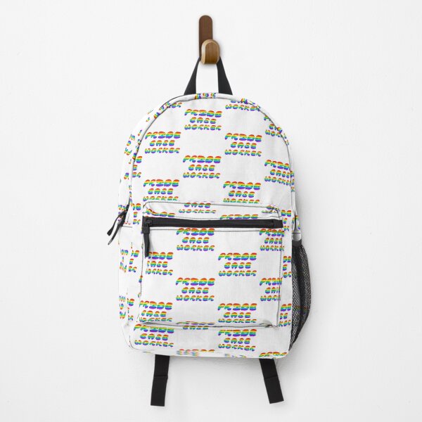 Item preview, Pride Caseworker, LGBTQIA Pride designed and sold by ShopULove.