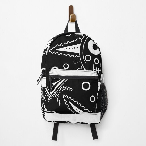 Item preview, Black Sun Voodoo designed and sold by QhapaqStore.
