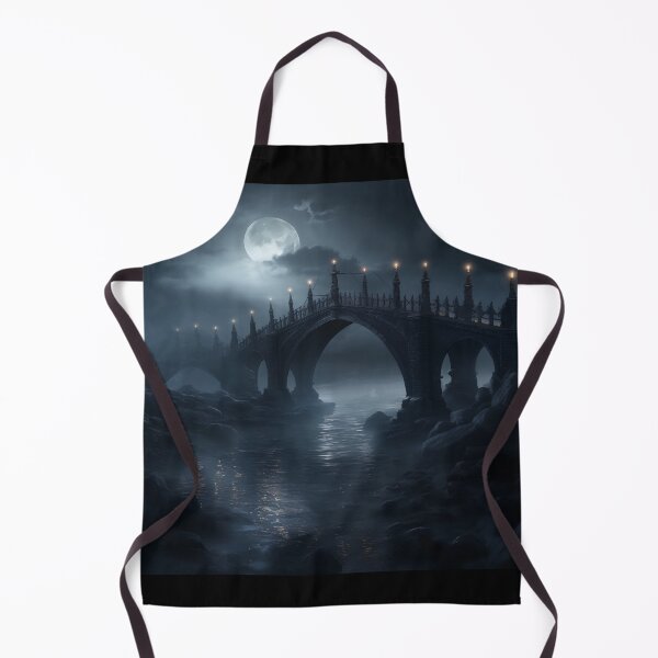 Item preview, The bridge designed and sold by AP-Tees.