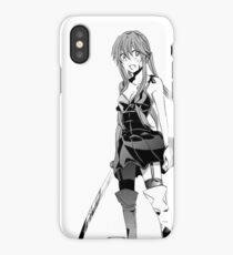 Future Diary- Gasai Yuno iPhone Case