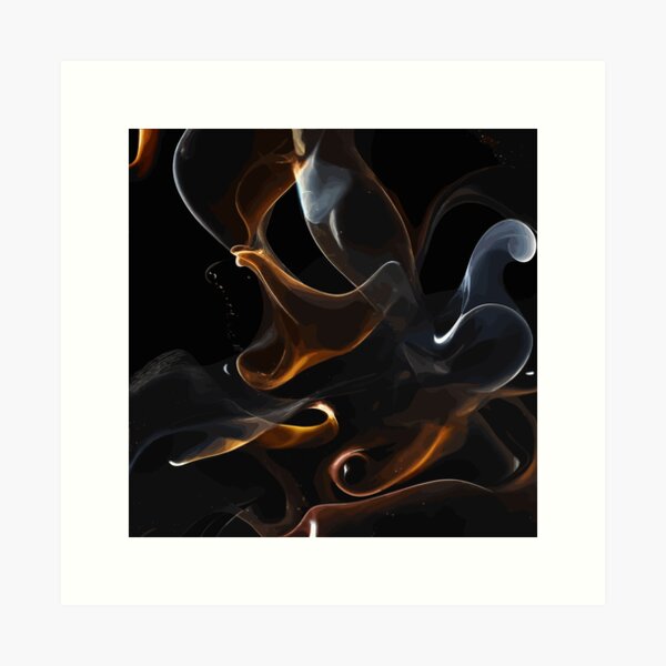 Item preview, Smoke designed and sold by brennan82.