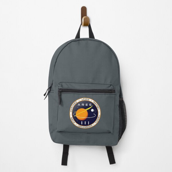Item preview, Ares mission to Mars The Martian designed and sold by DarbyBastien.