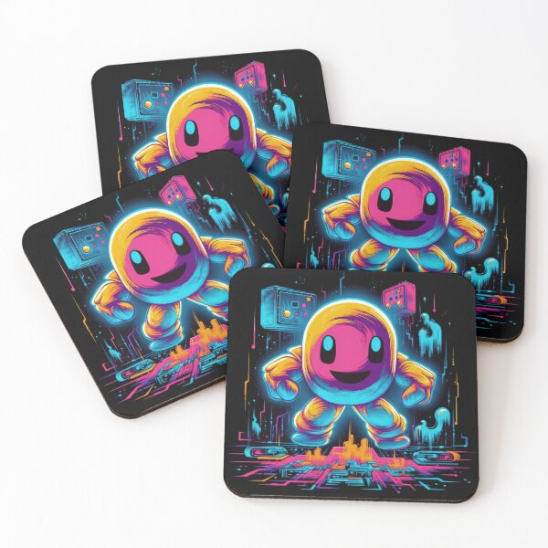 Item preview, Retro Gaming Vibe designed and sold by PhieoAlex.