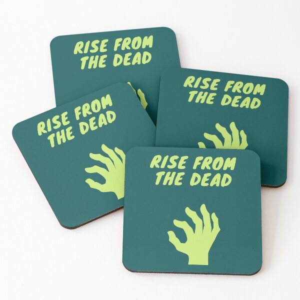 Item preview, Rise From The Dead designed and sold by WidmerMychael.