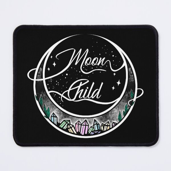 Item preview, Moon Child designed and sold by AriesNamarie.