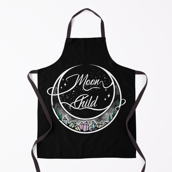 Item preview, Moon Child designed and sold by AriesNamarie.