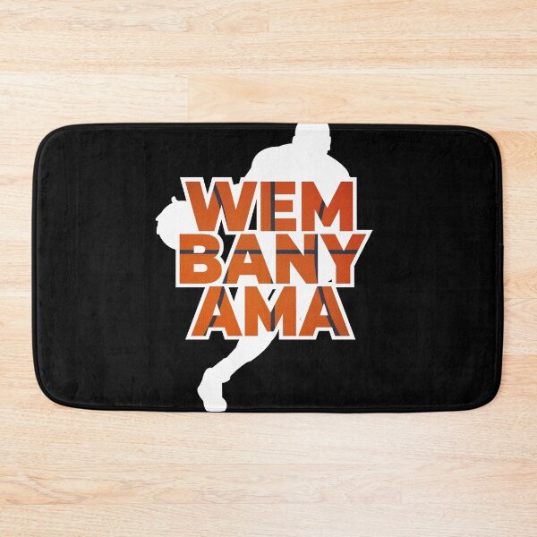 Item preview, Wembanyama Basketball Amazing Gift Fan designed and sold by smartrocket.