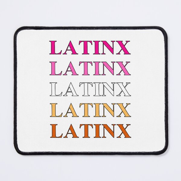 Item preview, Latinx Latine Queer LGBT Sapphic Lesbian Flag designed and sold by armontheroad.