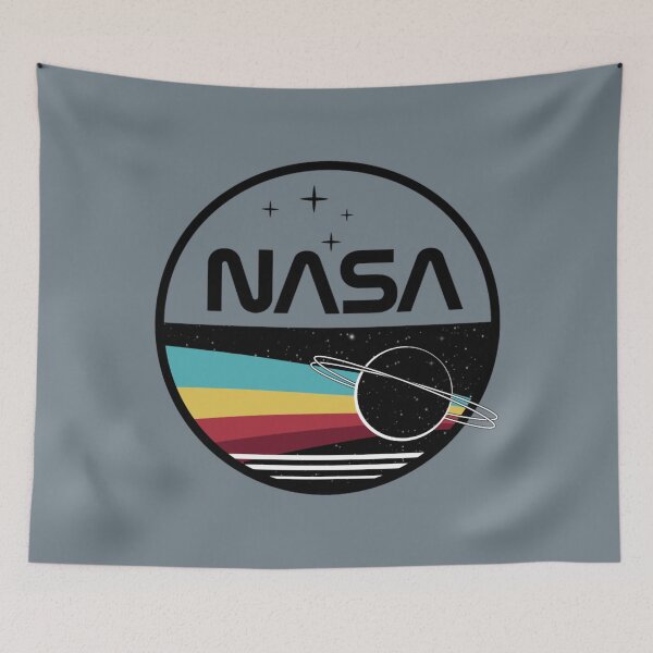 Item preview, Night Sky Nasa  designed and sold by DarbyBastien.