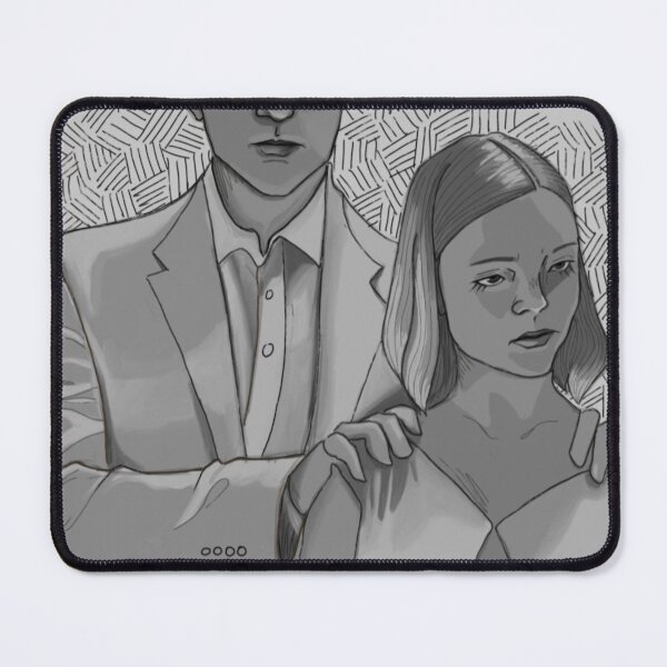 Item preview, Hanging around, like the threat of nuclear war designed and sold by malkobitch.