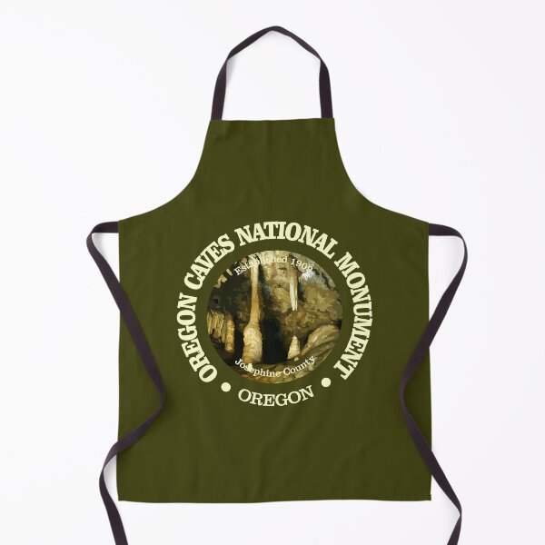 Item preview, Oregon Caves (NM) designed and sold by curranmorgan.
