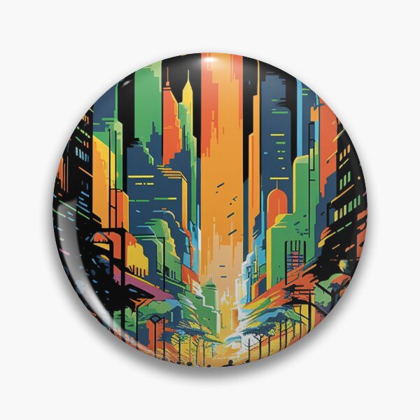 Item preview, Bustling Harlem Night designed and sold by MuseOfMilo.