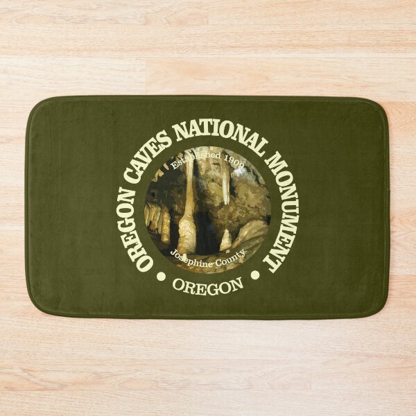 Item preview, Oregon Caves (NM) designed and sold by curranmorgan.