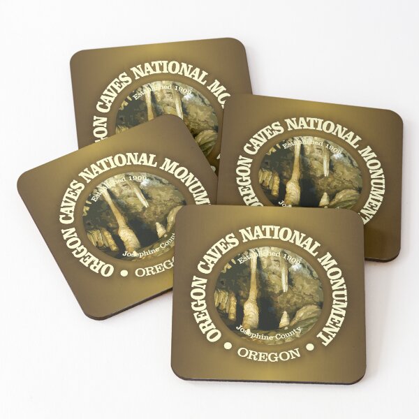 Item preview, Oregon Caves (NM) designed and sold by curranmorgan.