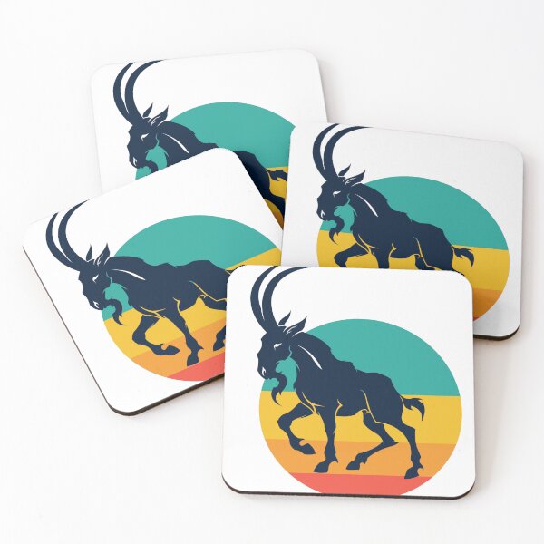 Item preview, Goat-i designed and sold by musabadam2013.