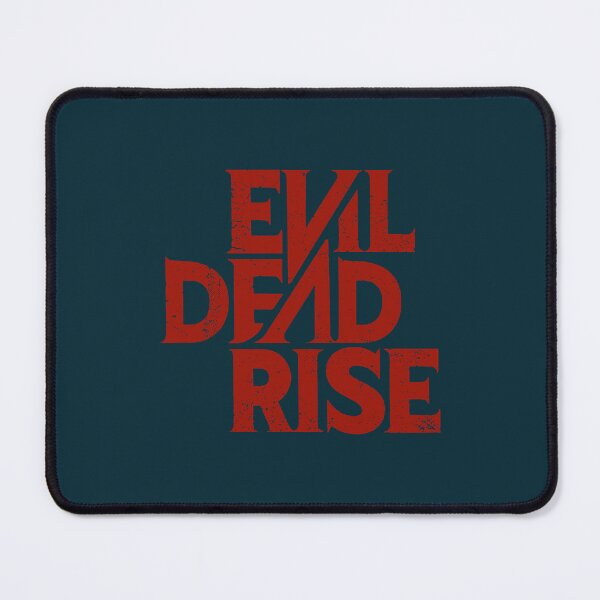 Item preview, Evil Dead Rise logo designed and sold by WidmerMychael.
