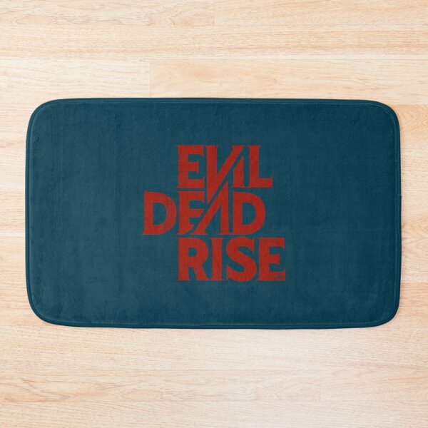 Item preview, Evil Dead Rise logo designed and sold by WidmerMychael.