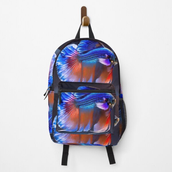 Item preview, Veiltail Betta designed and sold by M-Y-A-R-T-.