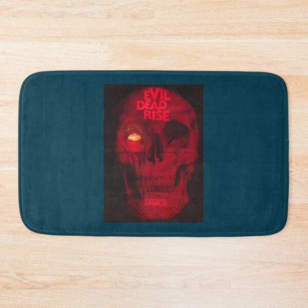 Item preview, Evil Dead Rise Horror Film designed and sold by WidmerMychael.
