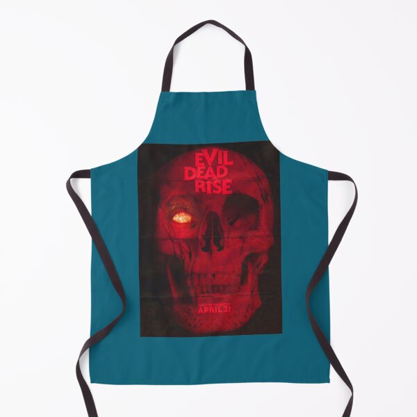 Item preview, Evil Dead Rise Horror Film designed and sold by WidmerMychael.