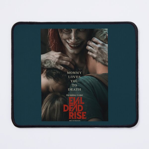 Item preview, Evil Dead Rise Horror Film 2023 designed and sold by WidmerMychael.